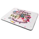 Mouse Pad - Exclusivo da melhor professora de Português Mouse Pad - Exclusivo da melhor professora de Português