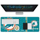 Mouse Pad Extended Large Gaming Desk Pad 80x30cm topográfico Mouse Pad Extended Large Gaming Desk Pad 80x30cm topográfico