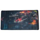 Mouse Pad Extra Grande Gamer League of Legends Lol 70x35 cm