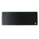 Mouse pad Extra Grande XC-MPD-07 Preto e Vede X-Cell Mouse pad Extra Grande XC-MPD-07 Preto e Vede X-Cell