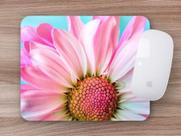 Mouse Pad Flor Coleção Floral