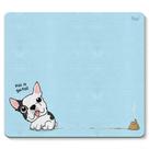 Mouse Pad Foi O Gato
