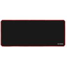 Mouse Pad Fortrek Speed Gamer 80cmx30cmx3mm Cor Vermelho