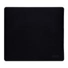 Mouse pad fps heavy grande 45x40cm preto dazz - 62000128