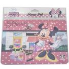 Mouse Pad Gamer 22x18 (modelos Diversos)