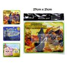 Mouse Pad Gamer 27cmx21cm WIN2 Kap-1001