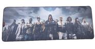 Mouse Pad Gamer 30x80cm Dota- Knup KP-S08 REF: 06 Mouse Pad Gamer 30x80cm Dota- Knup KP-S08 REF: 06