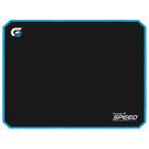 Mouse Pad Gamer 320x240mm Azul Speed MPG101 72267 - Fortrek G