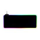 Mouse pad gamer 800 x 300 c/ borda rgb