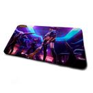 Mouse Pad Gamer Akali KDA Mouse Pad Gamer Akali KDA