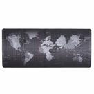 Mouse Pad Gamer Alta Definição Mapa Mundi 80x30 Mouse Pad Gamer Alta Definição Mapa Mundi 80x30
