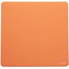 Mouse Pad Gamer Artisan FX Zero XSOFT L Laranja 42x33x0,4 cm