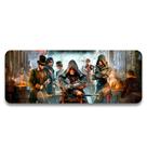 Mouse Pad Gamer Assassins Creed Syndicate