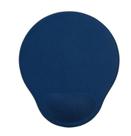 Mouse Pad Gamer Azul e Preto Alta Precisão e Design Moderno Mouse Pad Gamer Azul e Preto Alta Precisão e Design Moderno