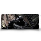 Mouse Pad Gamer Batman Dark