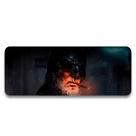 Mouse Pad Gamer Batman Velho