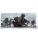 Mouse Pad Gamer Call of Duty WW2 Praia