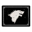 Mouse pad Gamer Casa Lobo