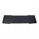 Mouse Pad Gamer Clanm King CL-MPK900 Preto 90x30