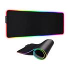 Mouse Pad Gamer Com Led