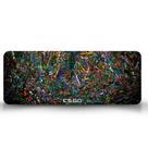 Mouse Pad Gamer Counter Strike CS GO