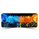 Mouse Pad Gamer Counter Strike CT contra Terrorista