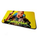 Mouse Pad Gamer Cyberpunk 2077 Mouse Pad Gamer Cyberpunk 2077