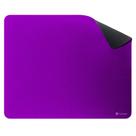 Mouse Pad Gamer e Escritório Antiderrapante 22x18cm Alta Precisão TopGet ProControl Home Office