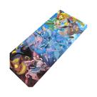 Mouse Pad Gamer Eevee Pokémon Anime, Tapete De Mesa Estendido, Tapete De Teclado Fofo, Presente Para Mouse Pad Gamer Eevee Pokémon Anime, Tapete De Mesa Estendido, Tapete De Teclado Fofo, Presente Para