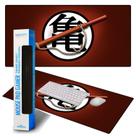 Mouse pad gamer extra grande antiaderente dragon ball 70x35 Mouse pad gamer extra grande antiaderente dragon ball 70x35