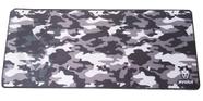 Mouse Pad Gamer Extra Grande Camuflado 70cmx30cm Mousepad