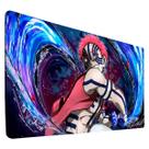 Mouse Pad Gamer Extra Grande Para Mouse e Teclado Demon Slay