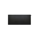 Mouse Pad Gamer Extra Grande Profissional 92x40 Deskpad Lavável Speed Gp5 Preto Cherry Xtrfy