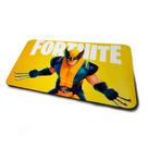 Mouse Pad Gamer Fortnite Wolverine