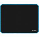 Mouse Pad Gamer Fortrek Speed Mpg101 Azul