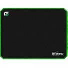 Mouse Pad Gamer Fortrek Speed MPG102 (350x440mm) Verde