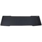 Mouse Pad Gamer Full Black 900x300x4mm Micro-weave à Prova d'Água Clanm CL-MPK900 Mouse Pad Gamer Full Black 900x300x4mm Micro-weave à Prova d'Água Clanm CL-MPK900
