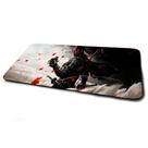 Mouse Pad Gamer Ghost of Tsushima