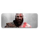 Mouse Pad Gamer God of War 4 Kratos Mouse Pad Gamer God of War 4 Kratos