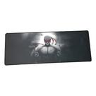 Mouse Pad Gamer Grande 80x30 Mascarado Ação Mouse Pad Gamer Grande 80x30 Mascarado Ação