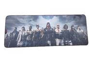 MOUSE PAD GAMER GRANDE 80x30CM - PUBG - KP-S08