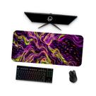 Mouse Pad Gamer Grande 90x40, 80x40, 60x40, 70x30 e 45x40