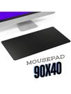 Mouse Pad Gamer Grande à Prova dÁgua Resistente para PC Notebook com Borda Reforçada