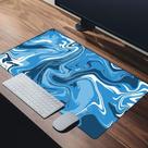 Mouse Pad Gamer Grande Estampado Base Antiderrapante Ideal para PC, Notebook, Mesa e Escritório