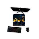 Mouse Pad Gamer Grande - MINIONS MIB 1 - 90x40, 80x40, 60x40, 70x30 e 45x40 Mouse Pad Gamer Grande - MINIONS MIB 1 - 90x40, 80x40, 60x40, 70x30 e 45x40