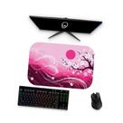 Mouse Pad Gamer Grande SAKURA ROSA 1 90x40, 80x40, 60x40, 70x30 e 45x40