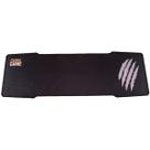 Mouse Pad Gamer Hawk Mp309 Preto/Cinza 48.7209 Oex 90X30Cm
