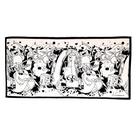 Mouse Pad Gamer Hora da Aventura Cartoon Desenho Finn Jake