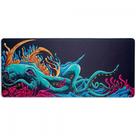 Mouse Pad Gamer Hybrid Deskmat Octopus, 62000141, MAXPRINT/DAZZ MAXPRINT/DAZZ Mouse Pad Gamer Hybrid Deskmat Octopus, 62000141, MAXPRINT/DAZZ MAXPRINT/DAZZ