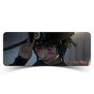 Mouse Pad Gamer League of Legends Arcane Powder